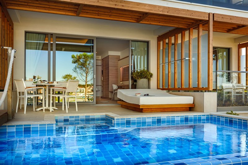 Marea Suites, Valamar Collection 6