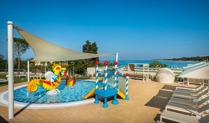 Marea Suites, Valamar Collection 7