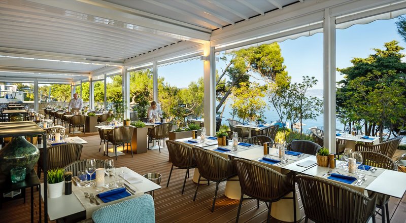 Marea Suites, Valamar Collection 8