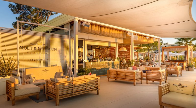 Marea Suites, Valamar Collection 11