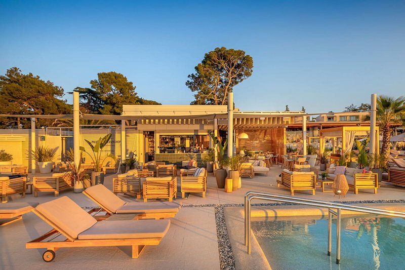 Marea Suites, Valamar Collection 12