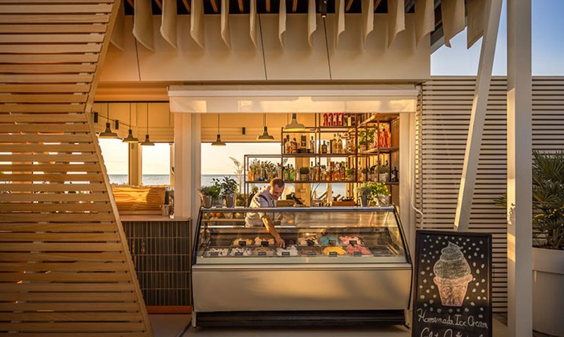 Marea Suites, Valamar Collection 13