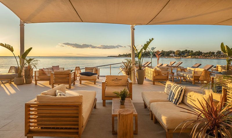 Marea Suites, Valamar Collection 14