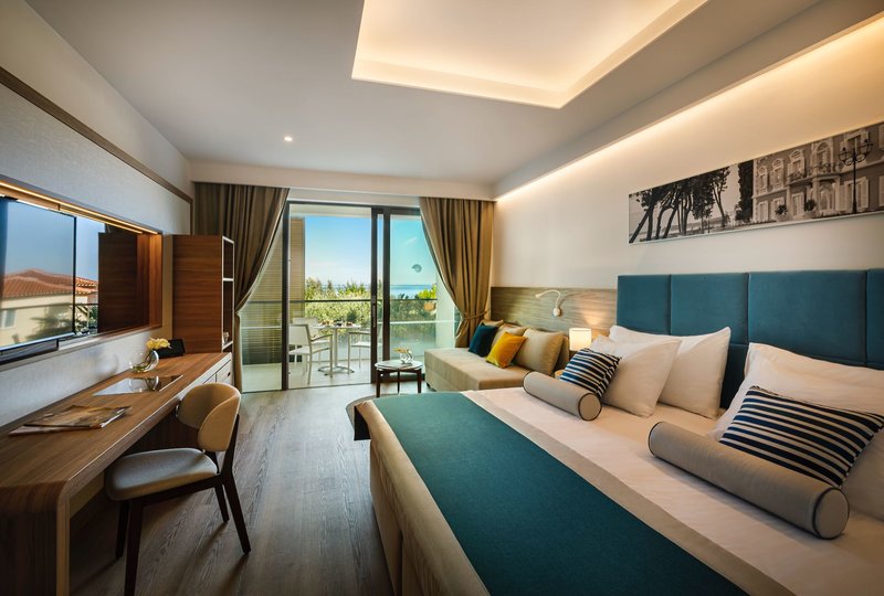 Marea Suites, Valamar Collection 15