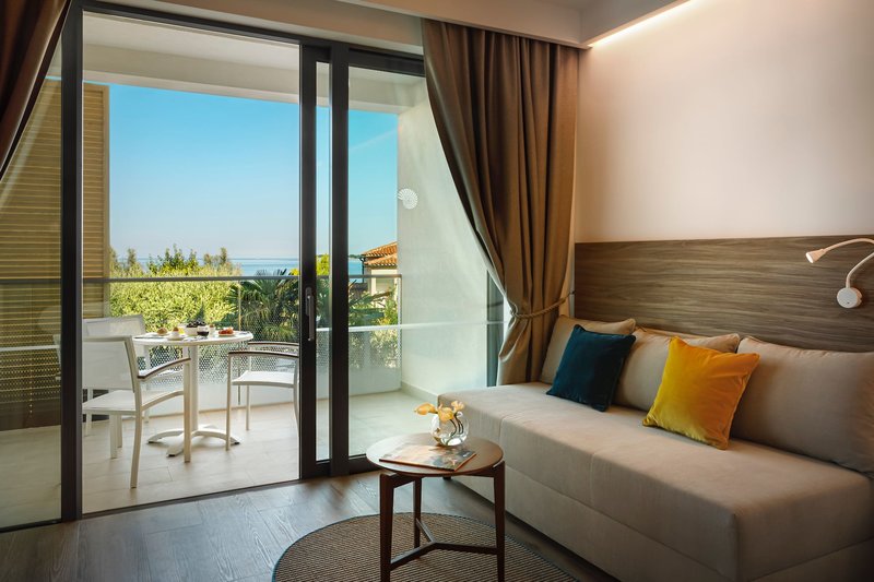 Marea Suites, Valamar Collection 16