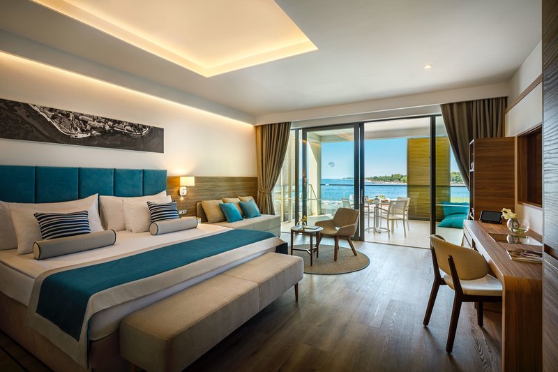 Marea Suites, Valamar Collection 17