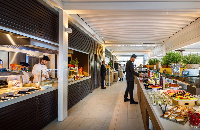 Marea Suites, Valamar Collection 18
