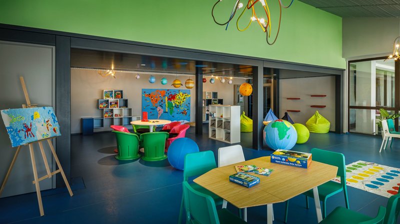 Marea Suites, Valamar Collection 24