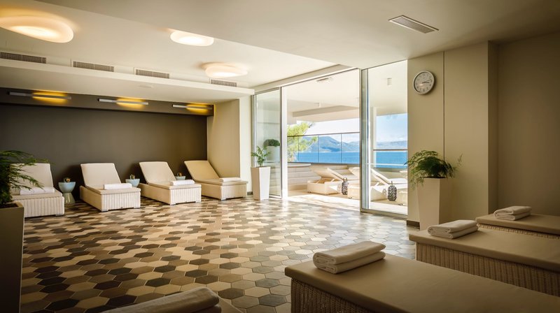 Marea Suites, Valamar Collection 27