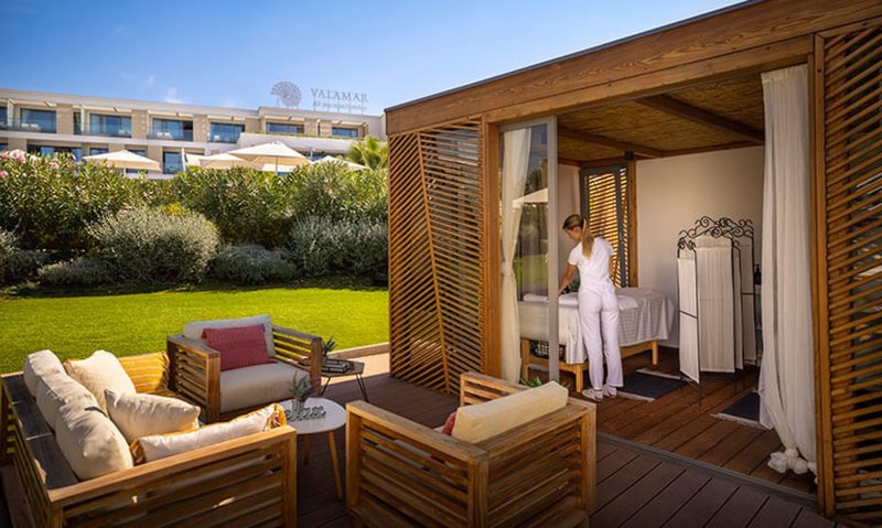 Marea Suites, Valamar Collection 29
