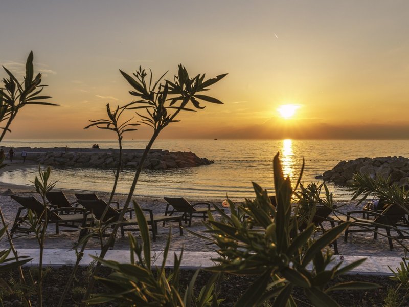Valamar Collection Marea Suites  1