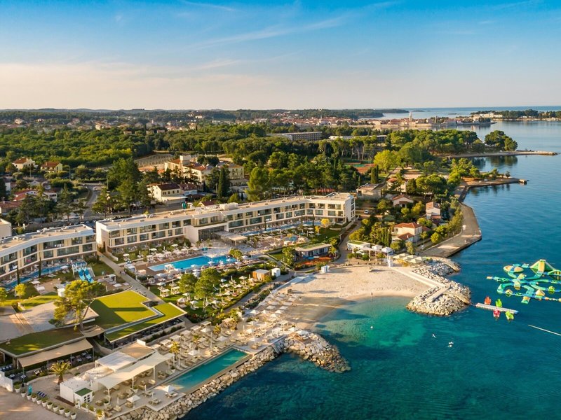 Valamar Collection Marea Suites  2