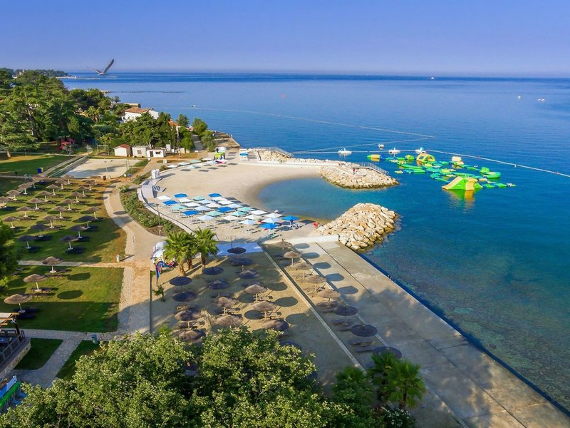 Valamar Collection Marea Suites  3