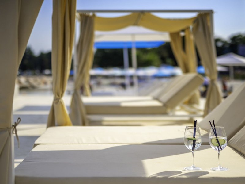 Valamar Collection Marea Suites  4