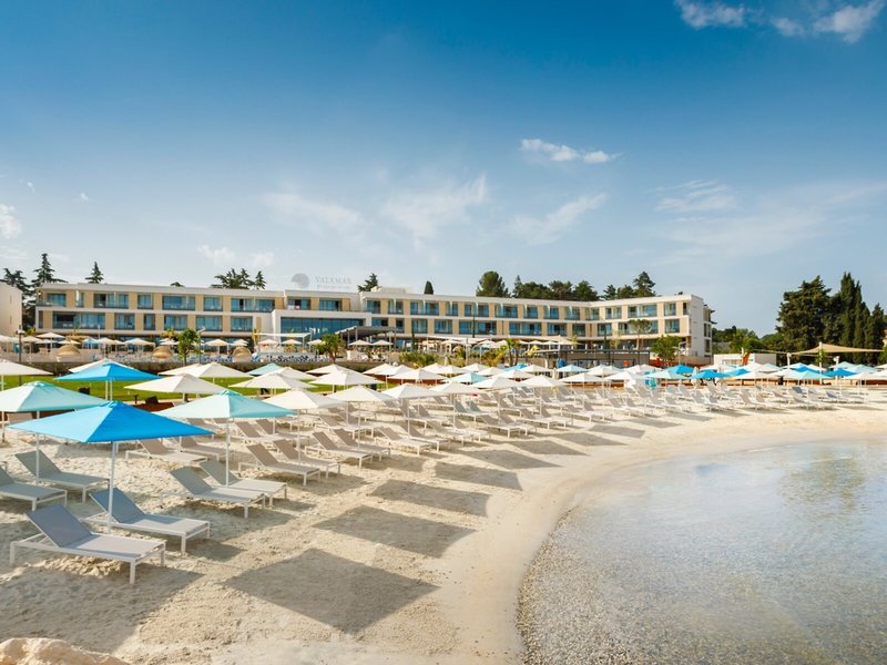 Valamar Collection Marea Suites  5