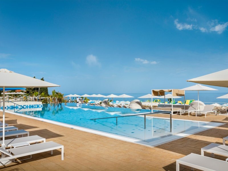 Valamar Collection Marea Suites  8