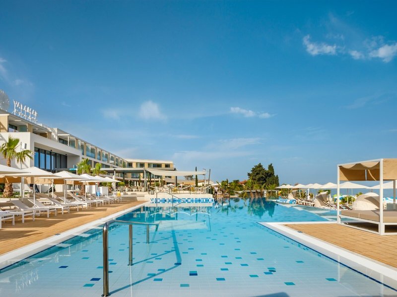 Valamar Collection Marea Suites  9