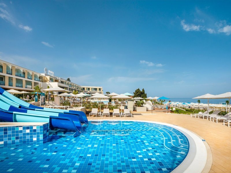 Valamar Collection Marea Suites  10