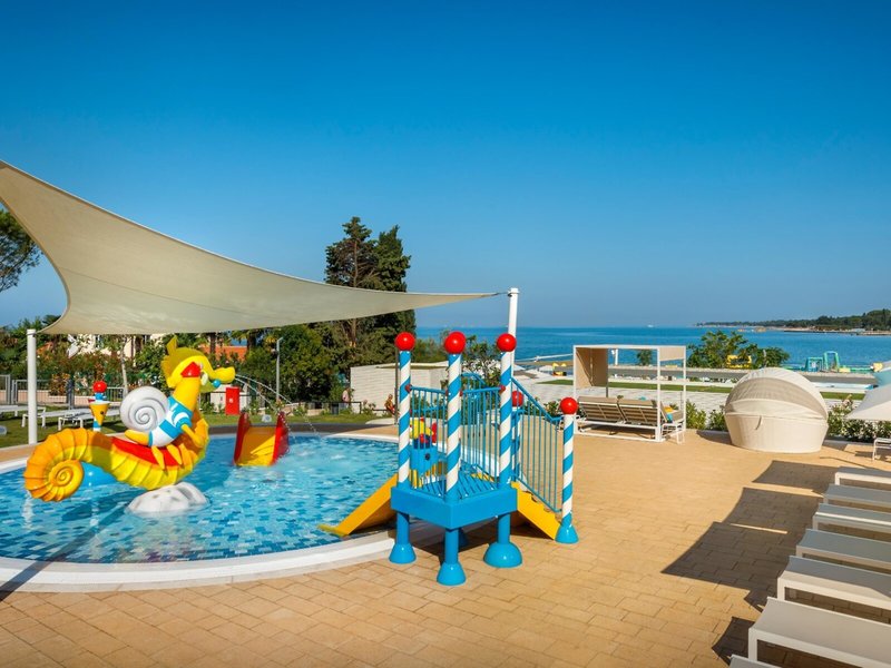 Valamar Collection Marea Suites  11