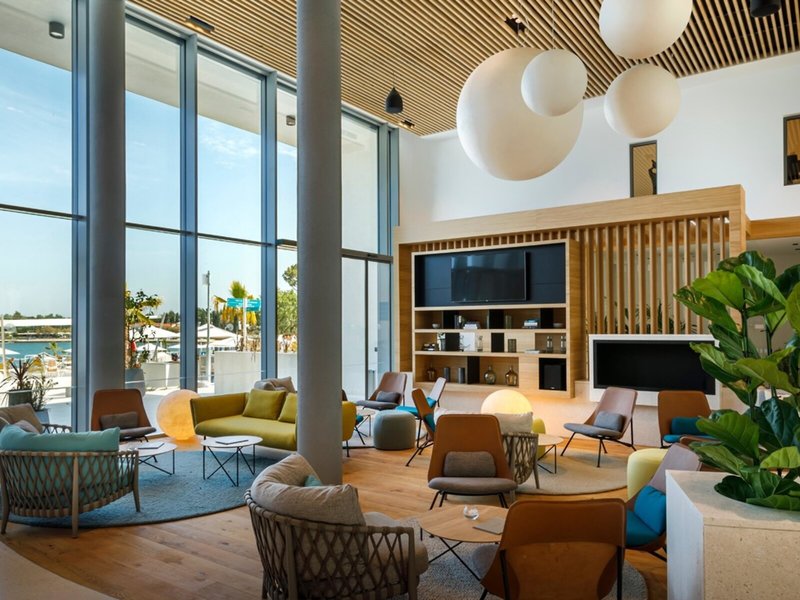 Valamar Collection Marea Suites  12