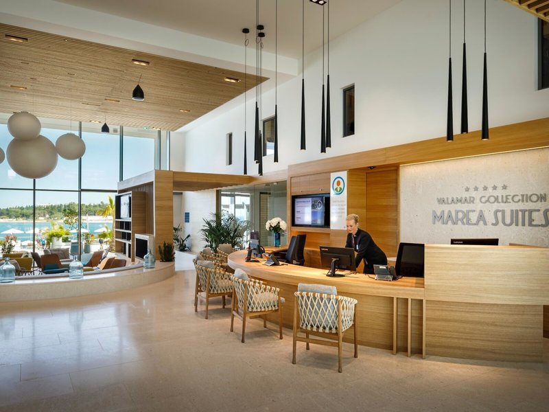 Valamar Collection Marea Suites  13