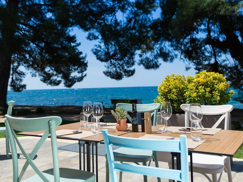 Valamar Collection Marea Suites  16
