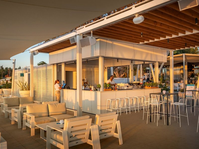 Valamar Collection Marea Suites  21