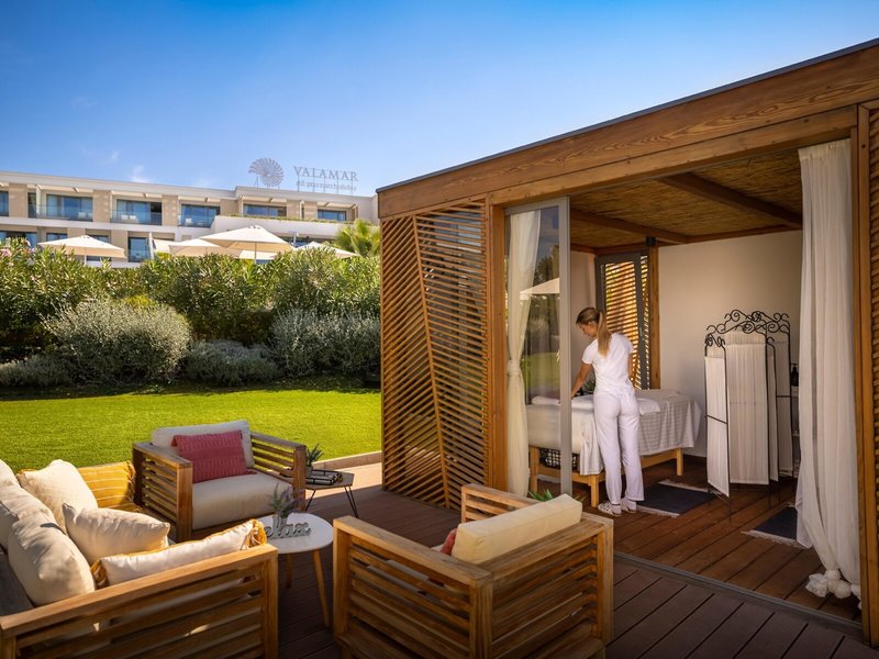 Valamar Collection Marea Suites  22