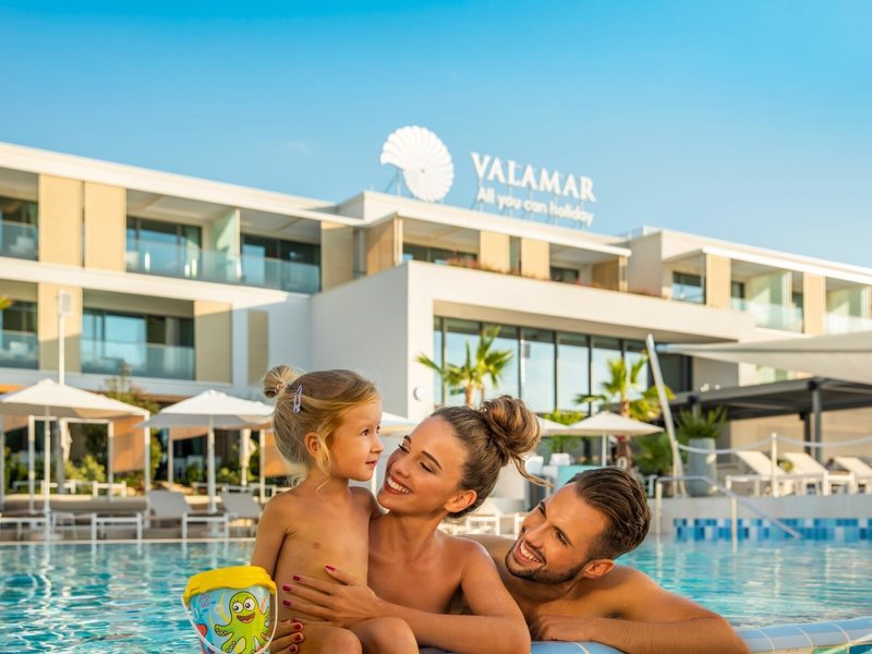Valamar Collection Marea Suites  28