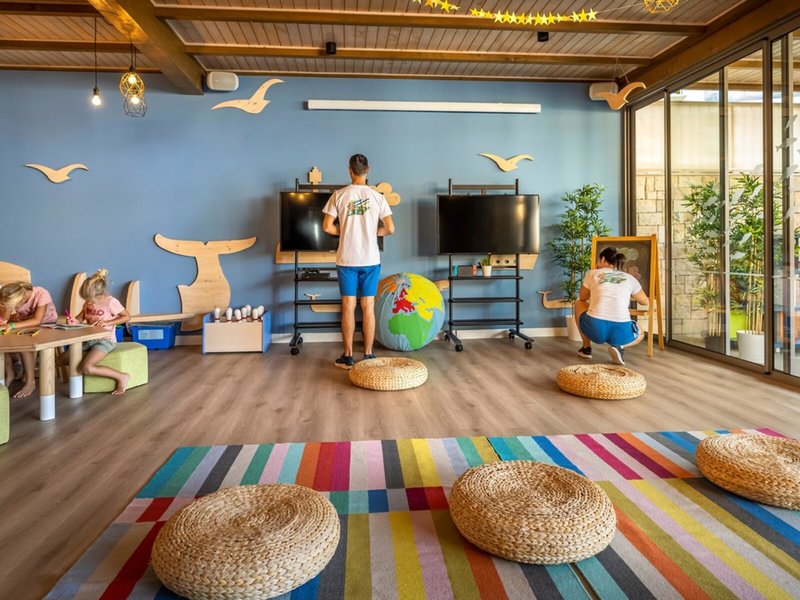 Valamar Collection Marea Suites  30