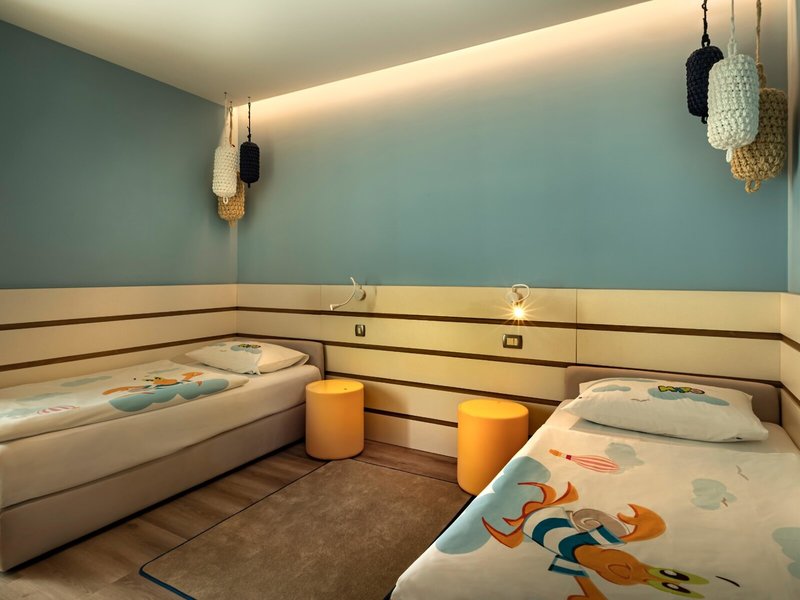 Valamar Collection Marea Suites  33