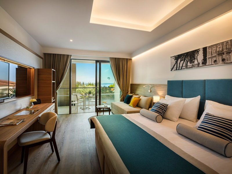 Valamar Collection Marea Suites  34