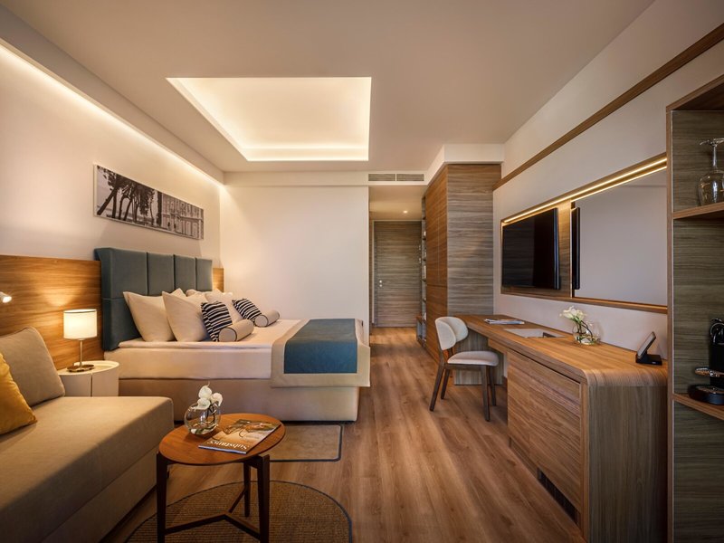 Valamar Collection Marea Suites  35