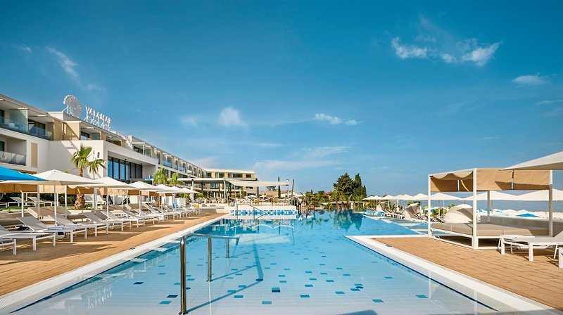 Marea Suites, Valamar Collection 3