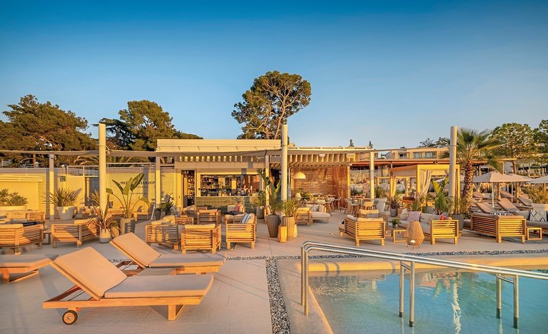 Marea Suites, Valamar Collection 5