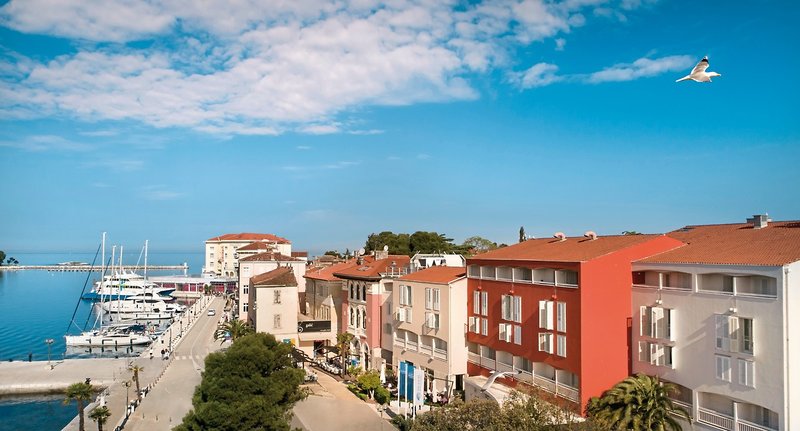 Valamar Riviera Hotel & Residence - Erwachsenenhotel 1