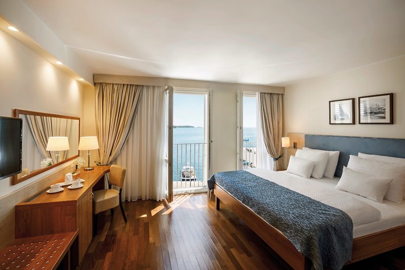 Valamar Riviera Hotel & Residence - Erwachsenenhotel 2