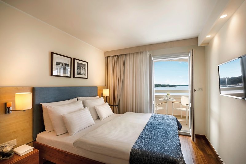 Valamar Riviera Hotel & Residence - Erwachsenenhotel 4