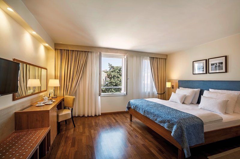 Valamar Riviera Hotel & Residence - Erwachsenenhotel 6
