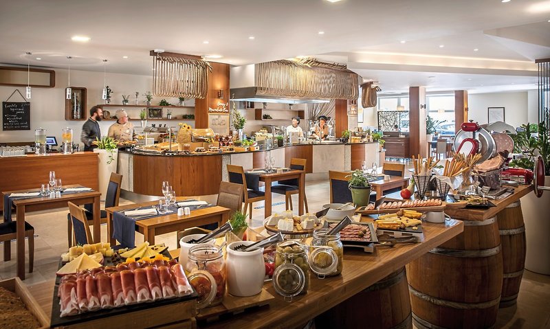 Valamar Riviera Hotel & Residence - Erwachsenenhotel 8