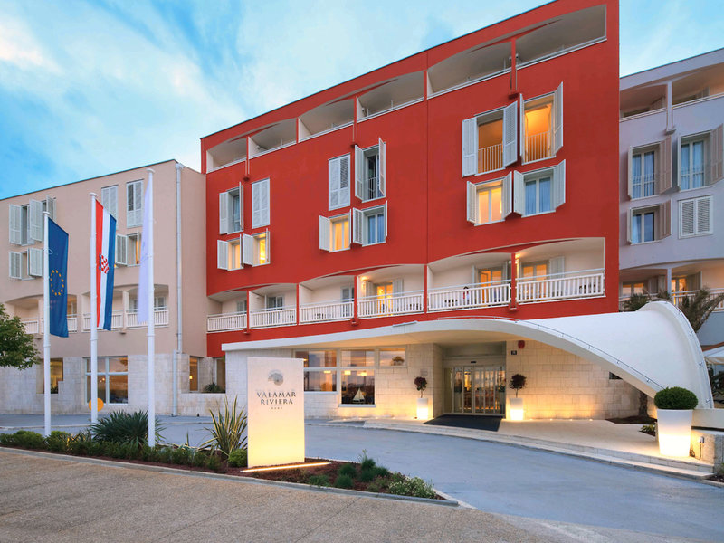 Valamar Riviera Hotel & Residence - Erwachsenenhotel 1