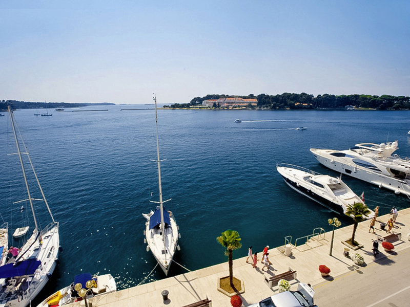 Valamar Riviera Hotel & Residence - Erwachsenenhotel 2