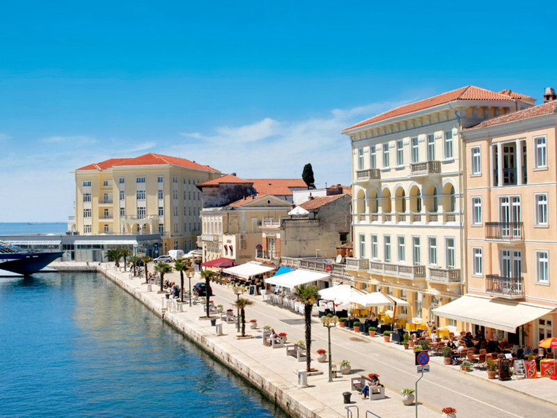 Valamar Riviera Hotel & Residence - Erwachsenenhotel 3