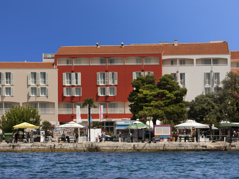 Valamar Riviera Hotel & Residence - Erwachsenenhotel 4