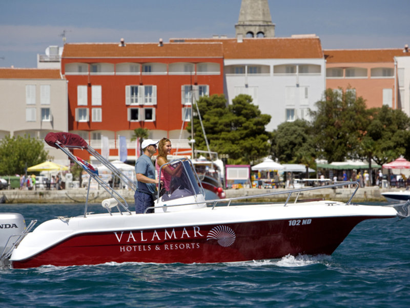 Valamar Riviera Hotel & Residence - Erwachsenenhotel 5