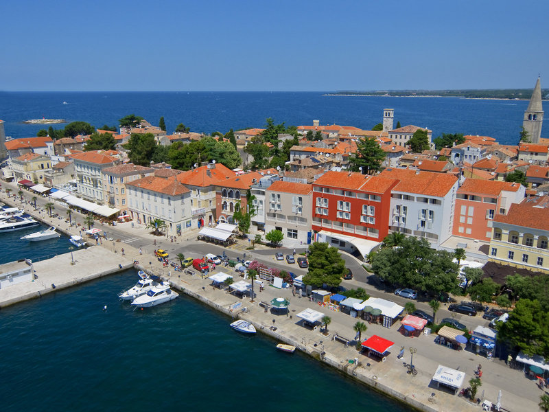 Valamar Riviera Hotel & Residence - Erwachsenenhotel 7