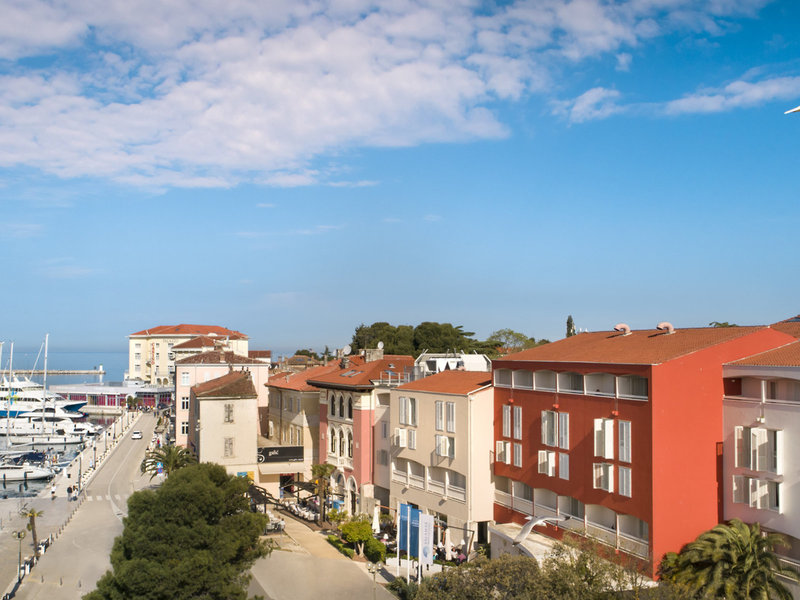 Valamar Riviera Hotel & Residence - Erwachsenenhotel 8