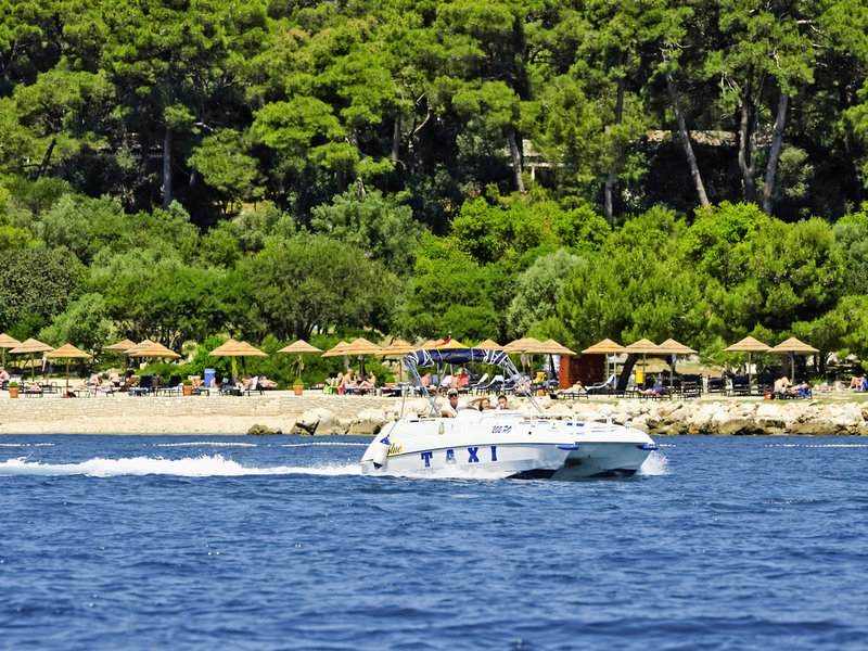 Valamar Riviera Hotel & Residence - Erwachsenenhotel 10