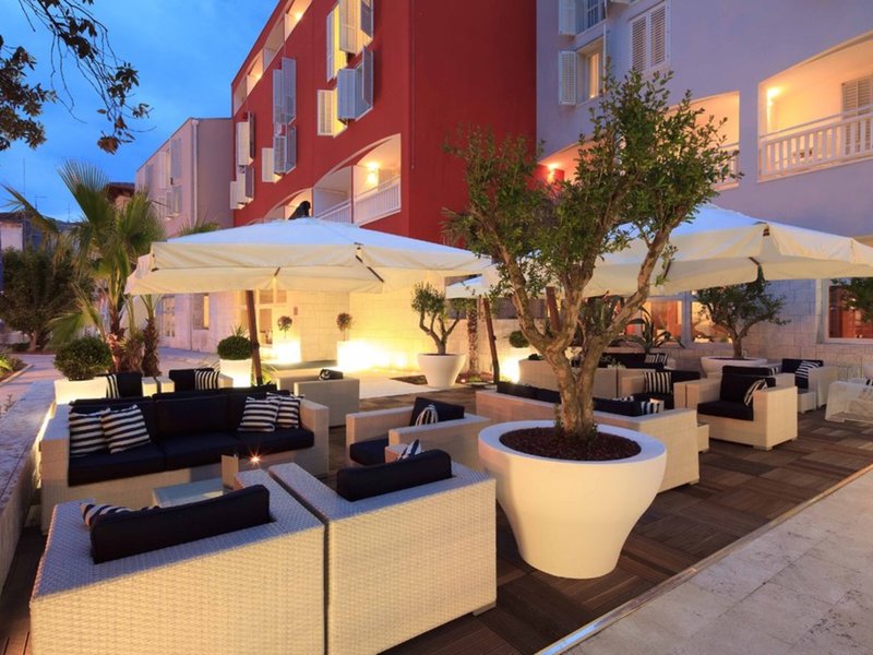 Valamar Riviera Hotel & Residence - Erwachsenenhotel 11