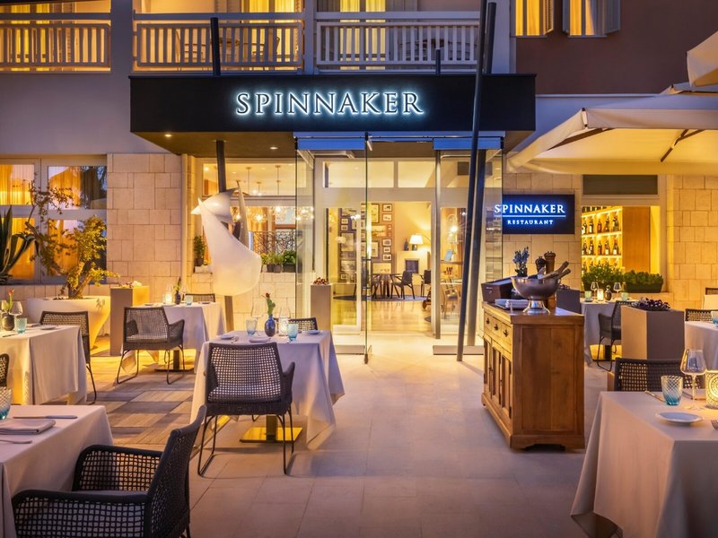 Valamar Riviera Hotel & Residence - Erwachsenenhotel 16